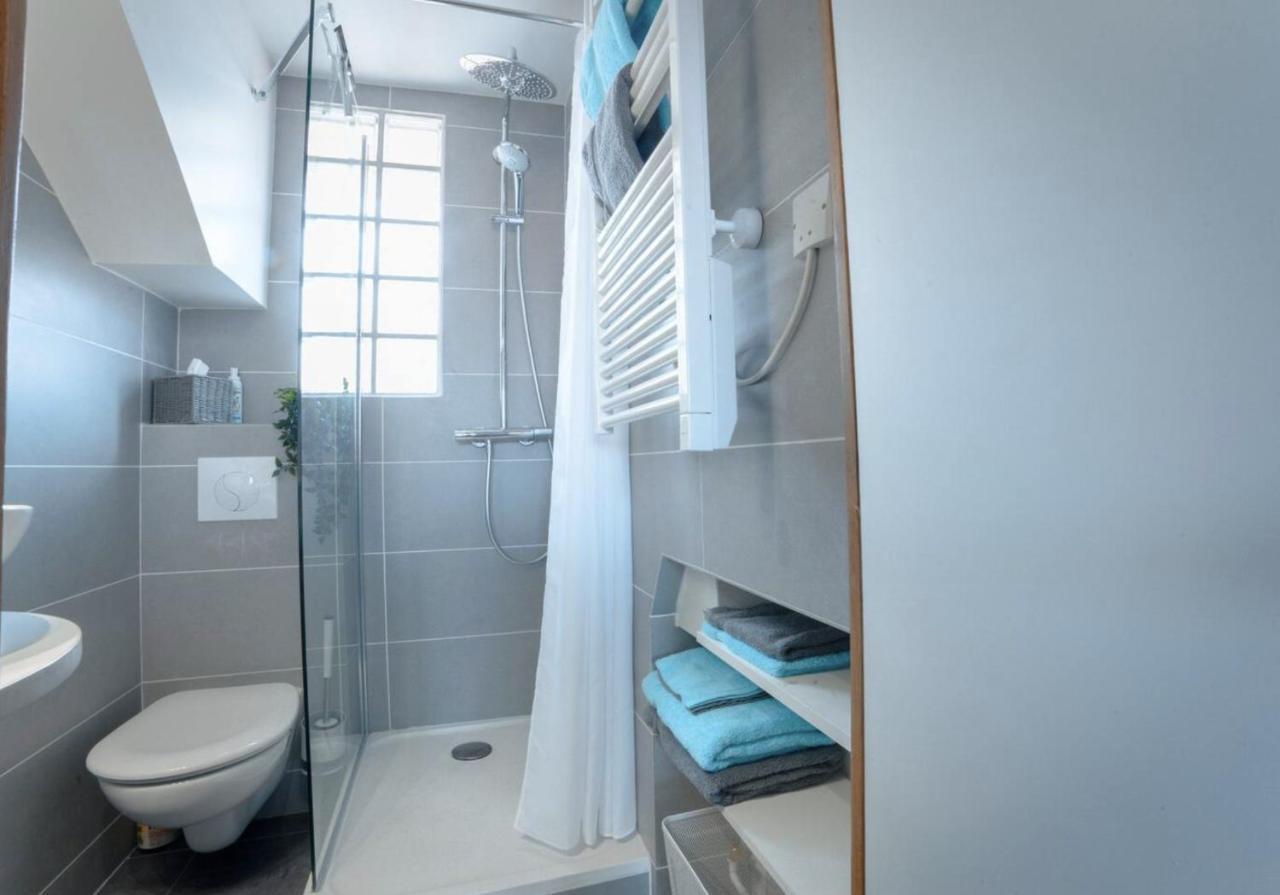 דירות ביאריץ Coup De Coeur Assure Pour Ce T2 Renove Hyper Centre מראה חיצוני תמונה